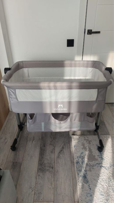 Продам детскую кровать