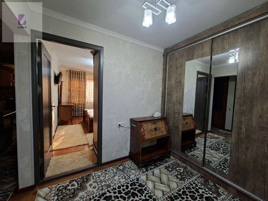 2х комнатная квартира, со всеми удобствами, югославский проект