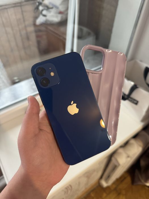 Iphone 12 128 гб