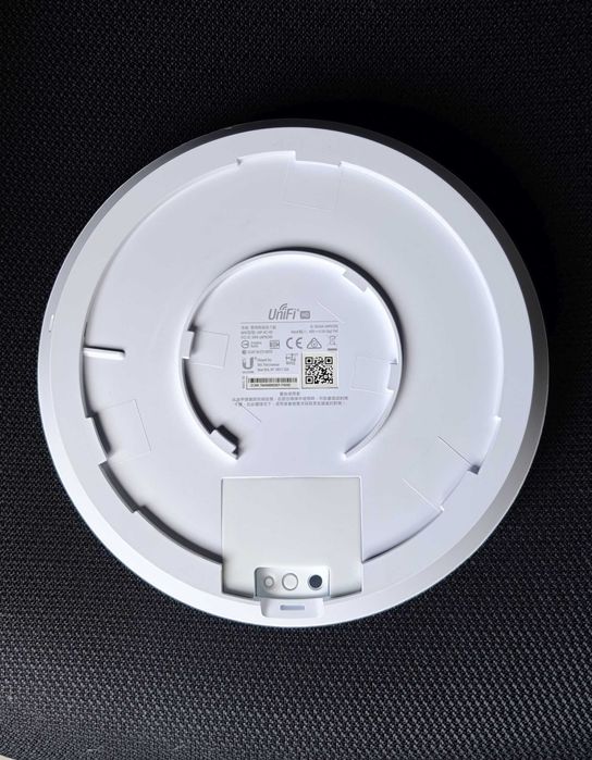 Ubiquiti UniFi UAP-AC-HD 1733 Mbit/s access point