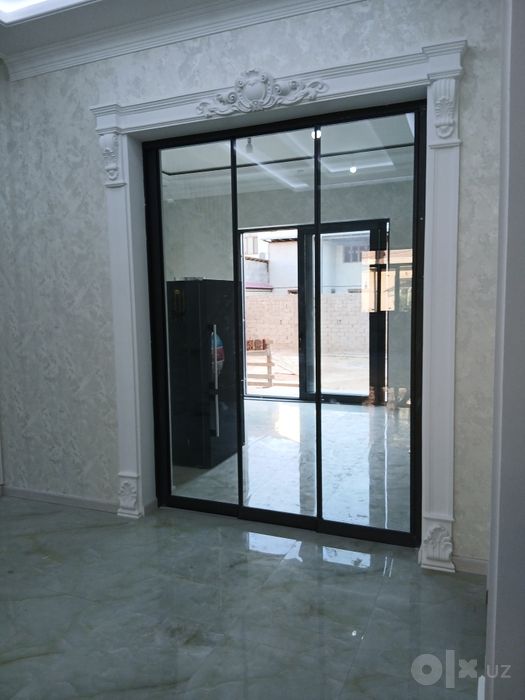 OYNALAR Ойна кесиш хизмати.Vitraj Rombik, Loft,Зеркила Tosh oyna