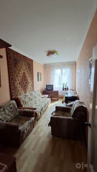 Продаётся Чиланзар 18 3/4/4 Панель.