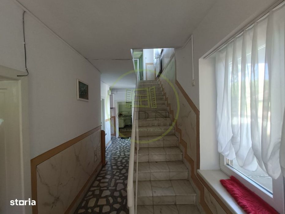 Casa vila de vanzare in Reghin, zona centrala.