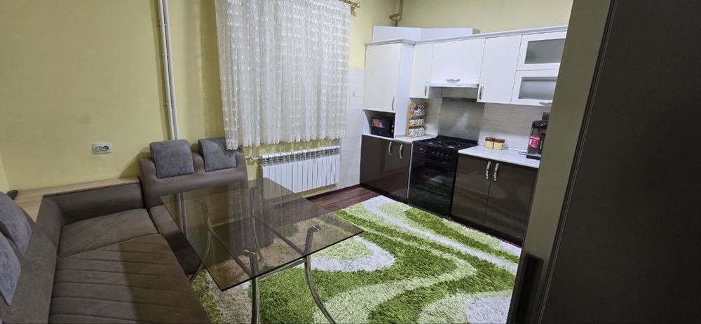 Продажа квартира метро Шахристан трёхкомнатная банковский дом 118 кв