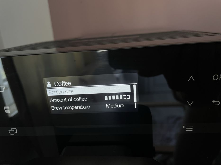 Кафеавтомат Miele CM 5310 Silence