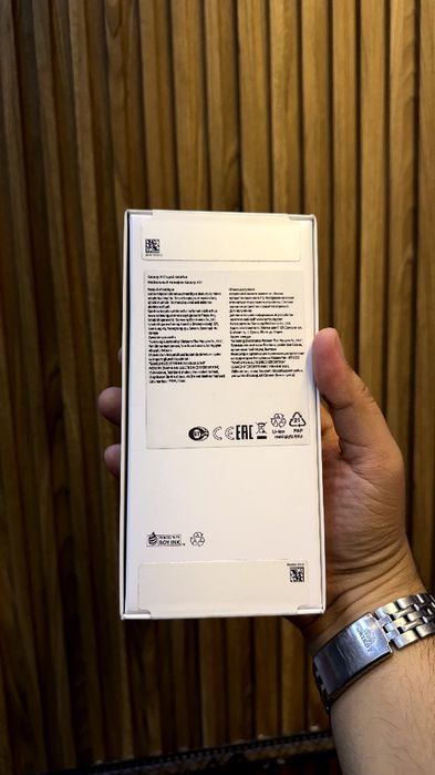 Samsung A17 6/128GB