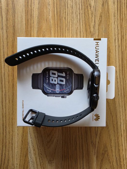 Huawei fit 5 pro нов