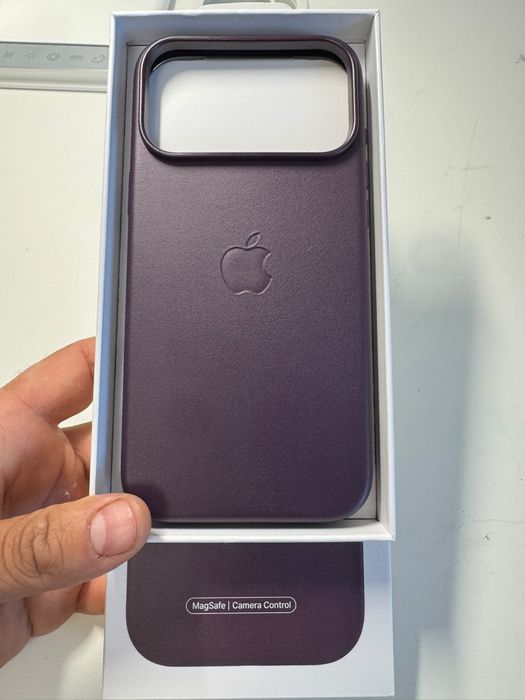 Huse Apple Iphone 18Pro Max -18Pro -magsafe