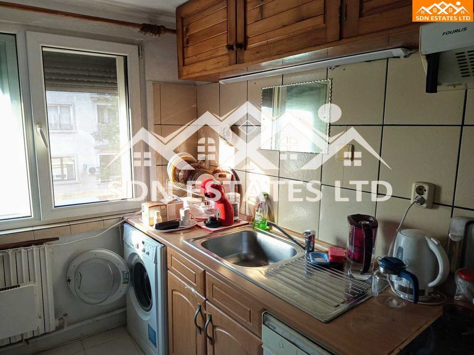 Продава се Тристаен апартамент в Казанлък - 95 кв.м за 1128 €/кв.м - Снимка #3