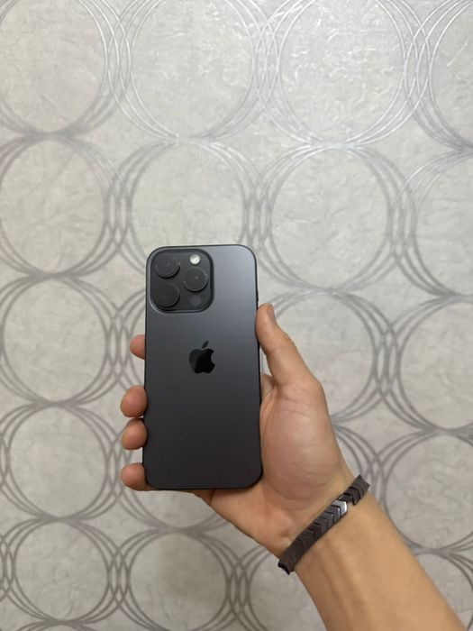 Айфон 16про 128гб