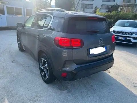 Piese Dezmembrari Dezmembrez Citroen C5 Aircross 2020 2021 motor 1.2