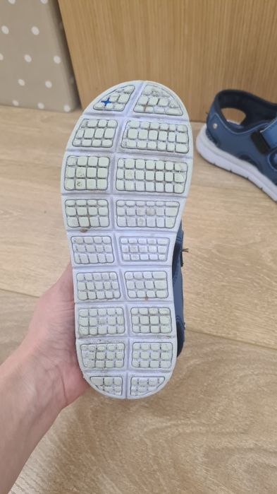 Сандалии Reima,32 размер