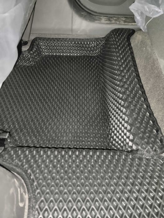 коврики на авто качественные