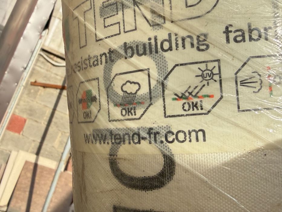 Мембрана TEND KM-0/TEND FR