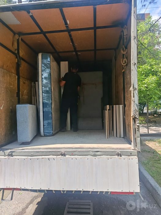 Грузчики по вызову Ташкенте 24/7