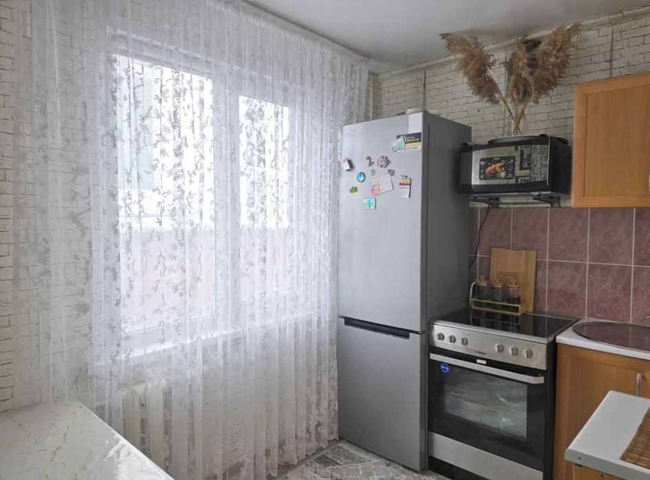 Продаётся 1-комнатная