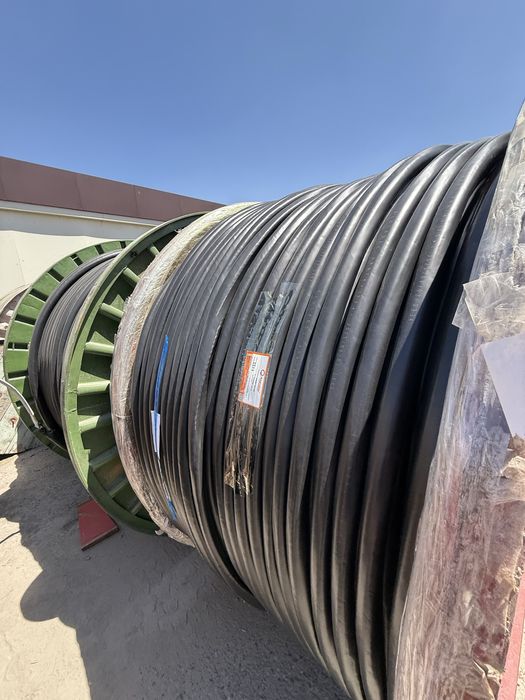 Аввг високаволтнь 4*240 4/185 4/150 Алумин кабель ! Узкабел Про саб