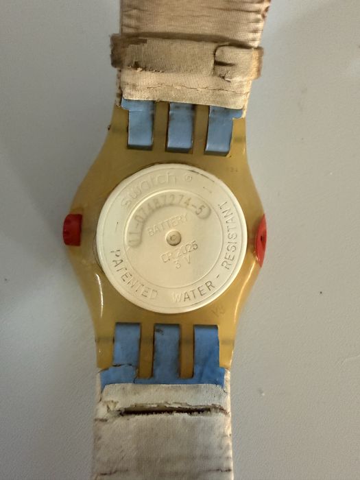 Ceas swatch 45mm
