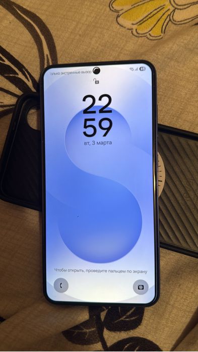 Самсунг с25 256 г