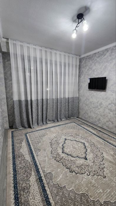 РИСОВЫЙ. Базар 450