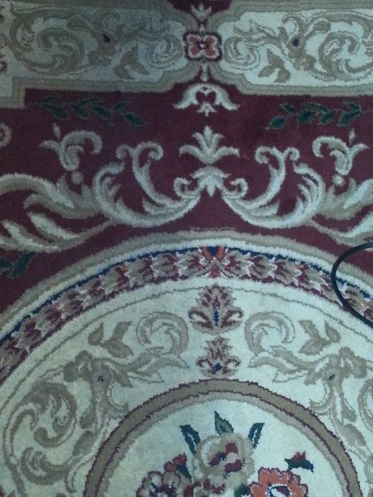 химчистка ковров и мебели OOO "Diamond clean"