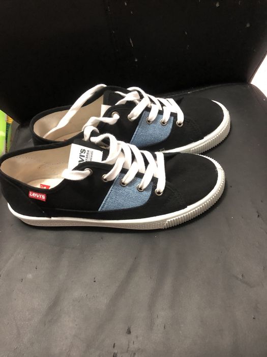 Adidasi pepe jeans mocasini zara Levis