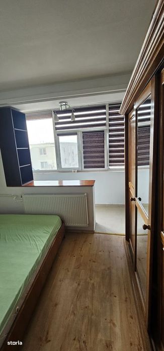 Garsonieră decomandată – Zona Abator / Poștă, Constanța — fotografia 1