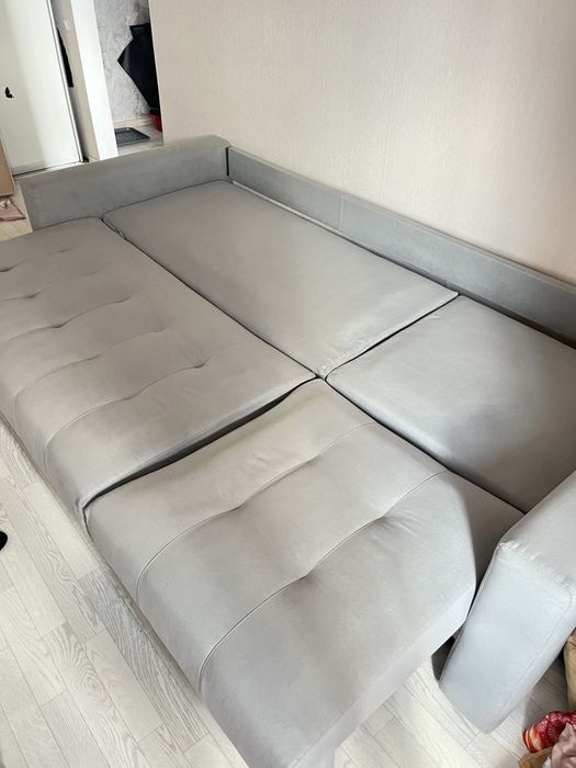 Продам раскладной диван