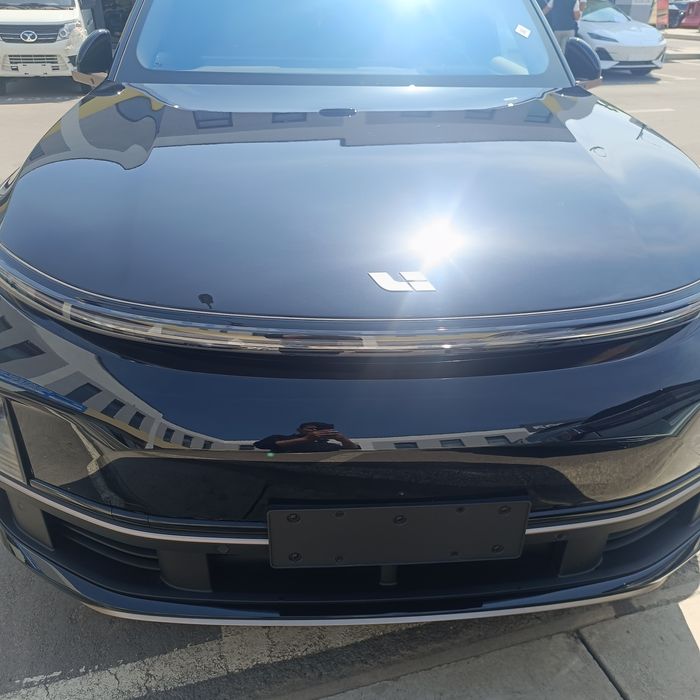 Li 9 full restayling