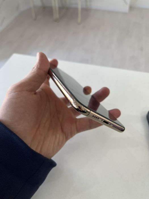 Айфон 11 pro max