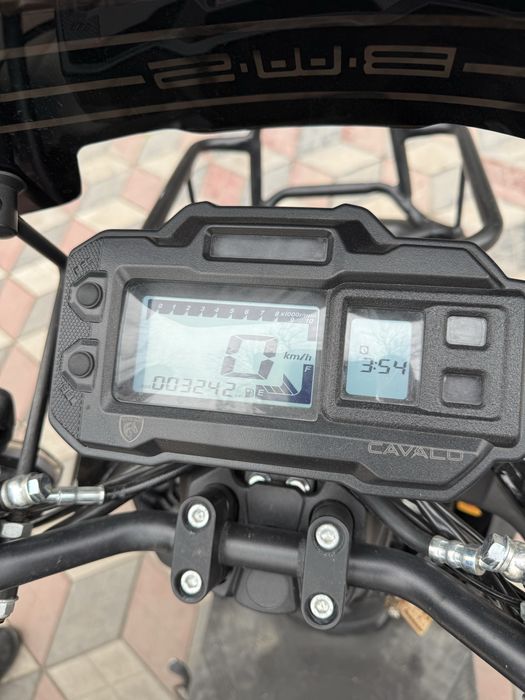 Tank skutor sotiladi