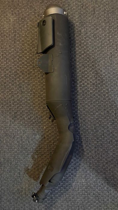 STOCK - Toba originala CRF300L 2021-2024