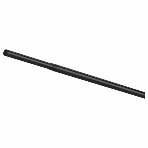 Карниз гардинный Ikea 70-120