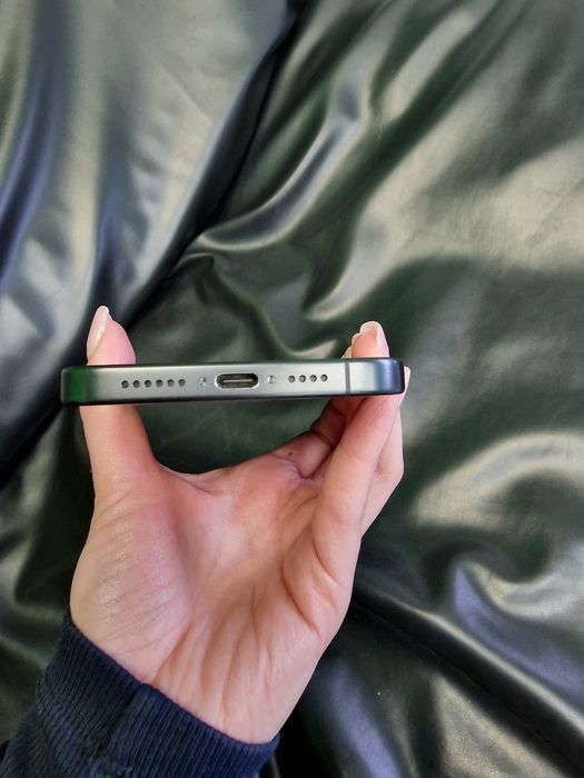 Iphone 15 Pro Max Impecabil 100% Health