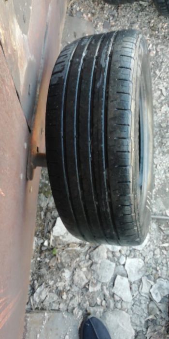 Продам 1 балон R16