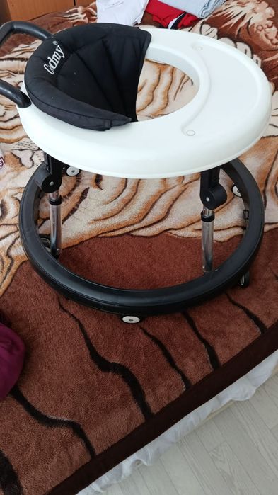 Продам Ходунок  жағдайы жақсы