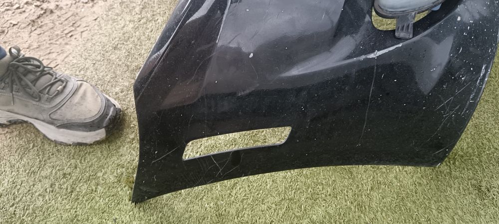 Брони за БМВ BMW F10