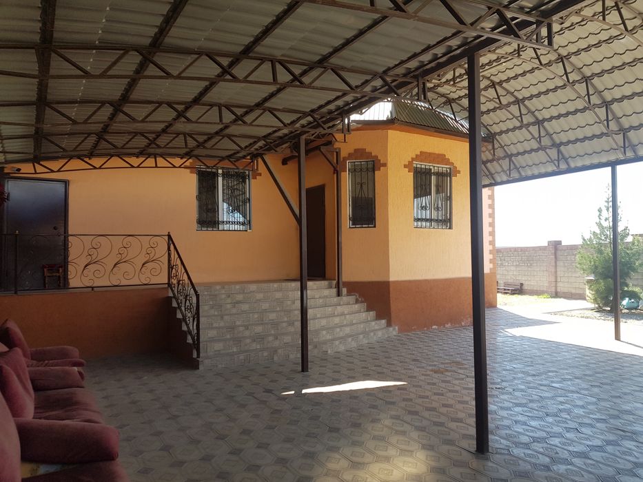 Продается дом мкр Самал 3