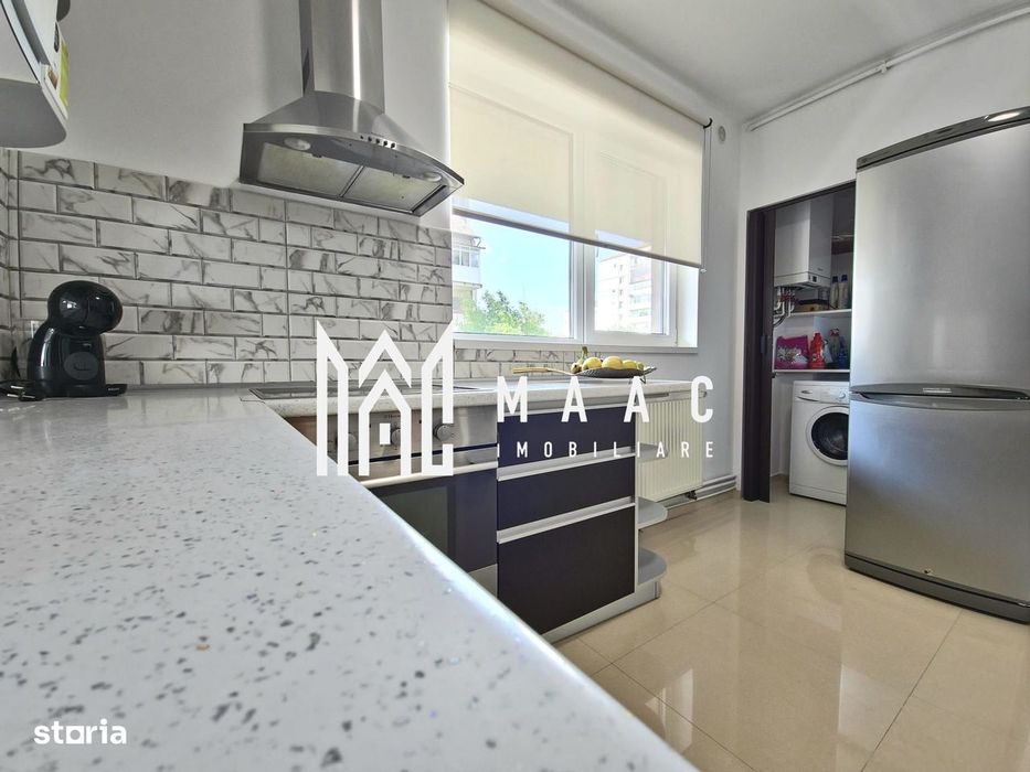 Apartament 3 camere | 93 MPU | 2 Bai | Modern | Hipodrom