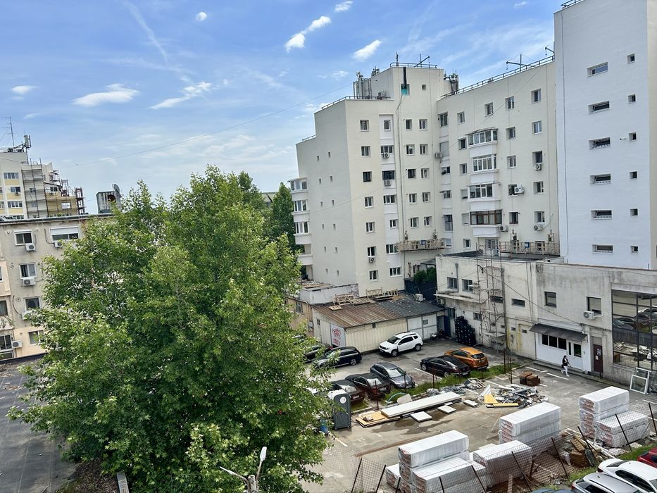 Apartament 3 camere ultracentral – vedere dublă