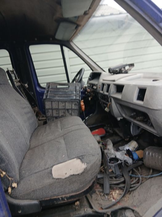 Продам газель на