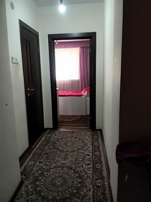 Янги хает 9-худуд 2-комнатная квартира 71 м²