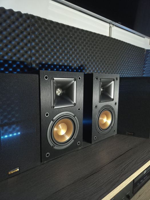 Boxe Klipsch R 14 M