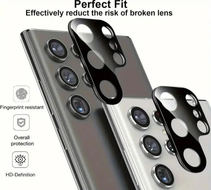 Протектор за Samsung galaxy s25 ultra