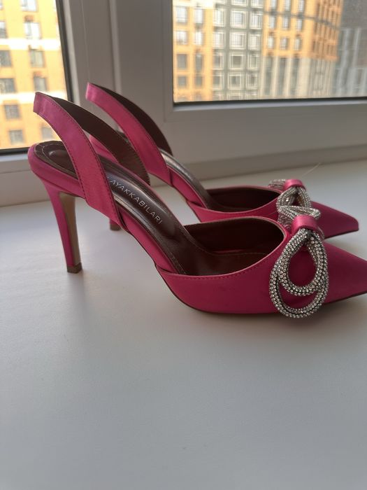 Продаю туфли Турция