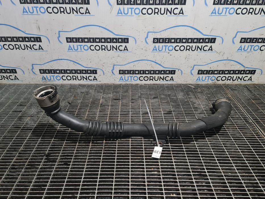 Furtun Dacia Sandero 2 Stepway 1.5 DCI 2012 - 2016 66kW 90CP 1461CC K9K Euro5 (1395) 144604599R Garantie
