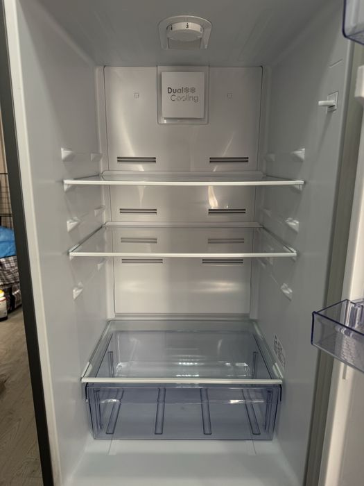 Холодильник beko