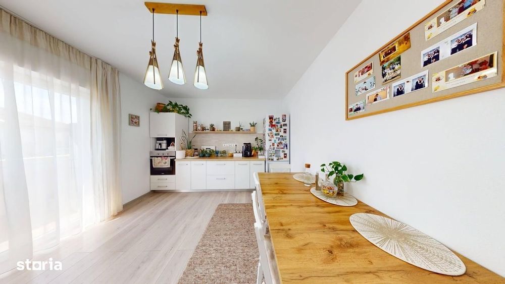 Apartament – Sibiu, Arhitecților - Vedere 5