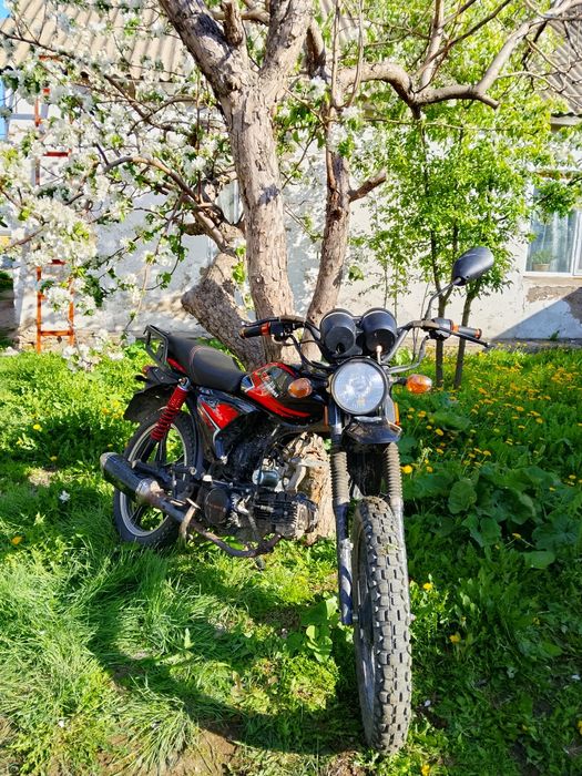 130к торг имеется
