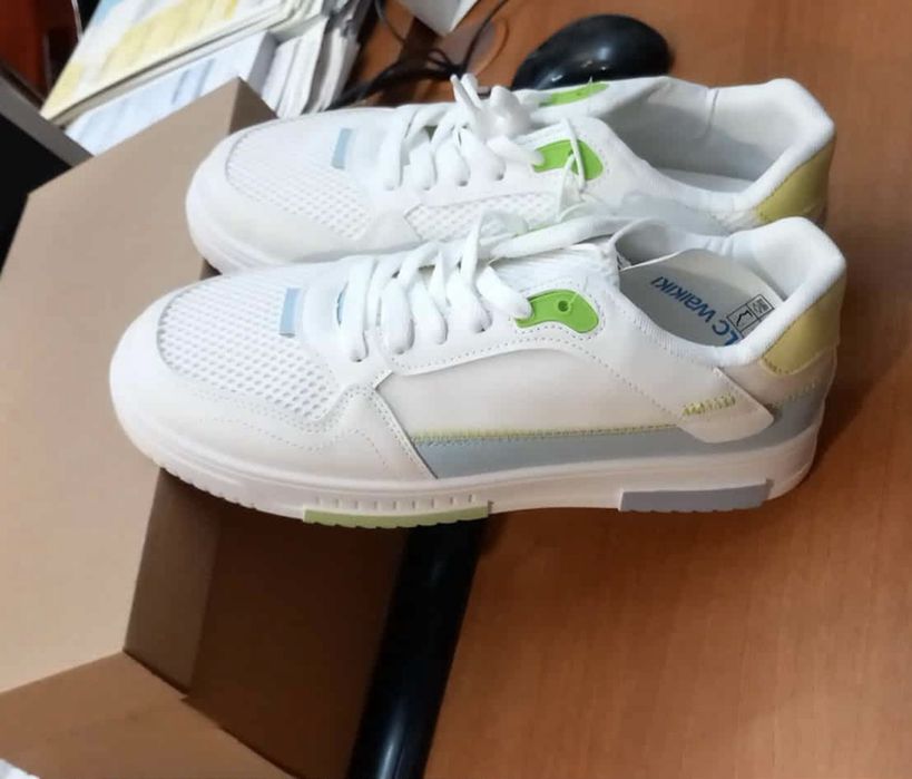 Нови маратонки 41 номер